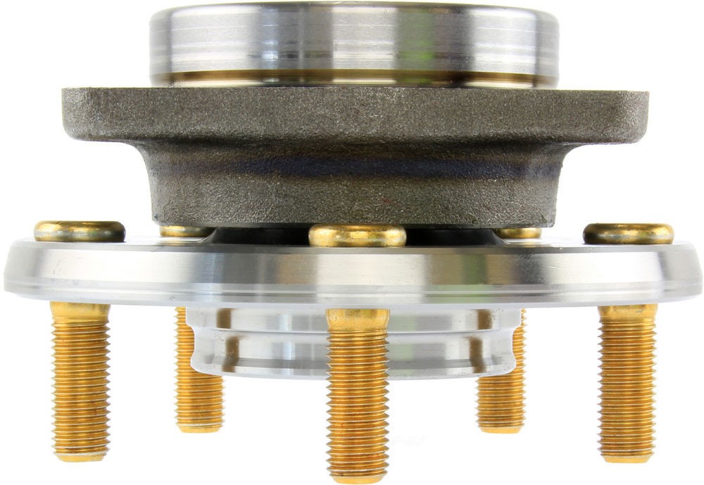 Frt Hub Assy  Centric Parts  400.46000E