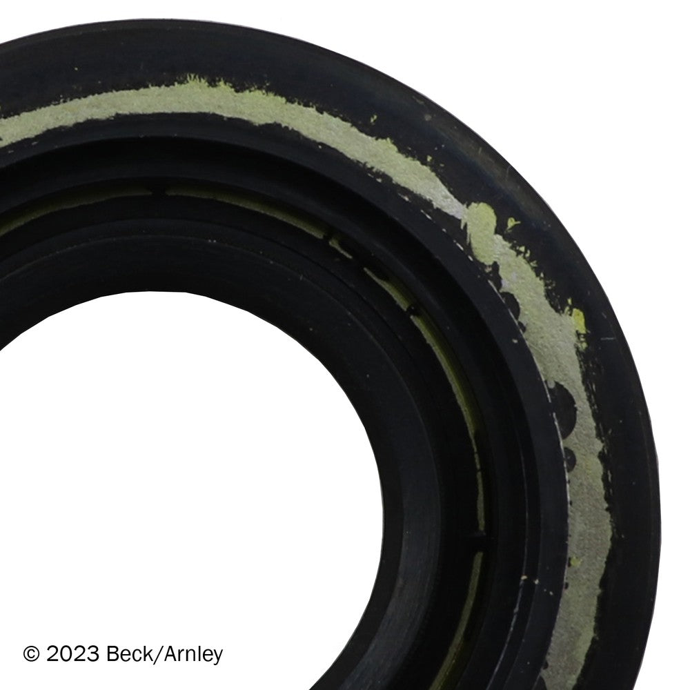 Frt Axle Seal  Beck/Arnley  052-3768