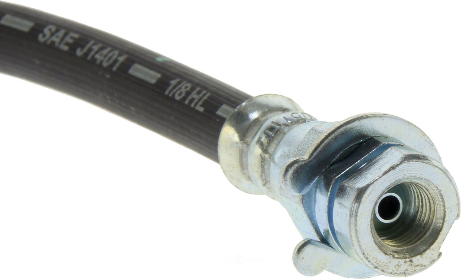 Frt Brake Hose  Centric Parts  150.61067