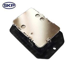 Blower Motor Resistor Skyward Automotive SK973189