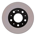 Front Severe Duty Brake Rotor  Wagner  DSX180702E
