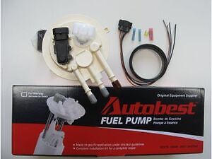 Fuel Pump Module Assy  Autobest  F2903A