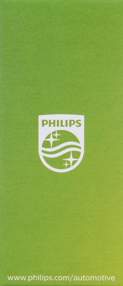 Headlight  Philips  9005XSLLC1