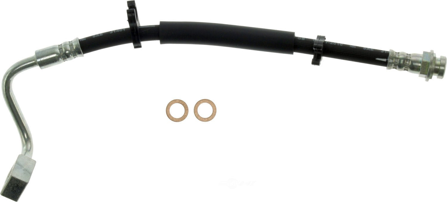 Rr Brake Hose  Centric Parts  150.67416