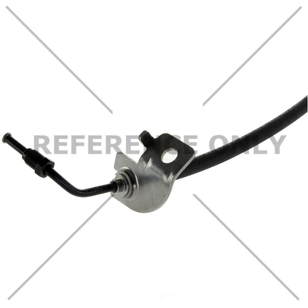 Rr Brake Hose  Centric Parts  150.51372