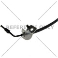 Rr Brake Hose  Centric Parts  150.51372