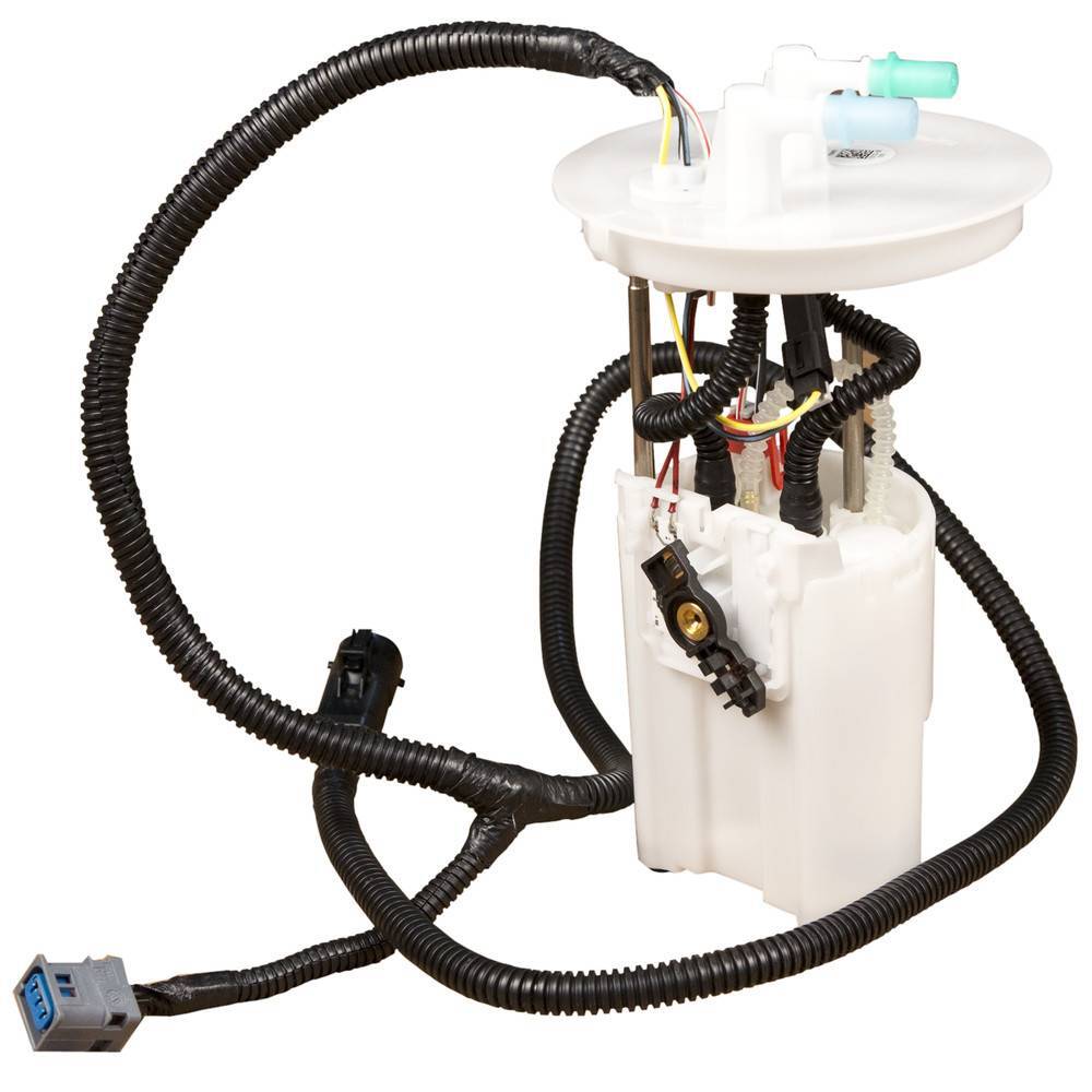 Fuel Pump Module Assy  Delphi  FG0970