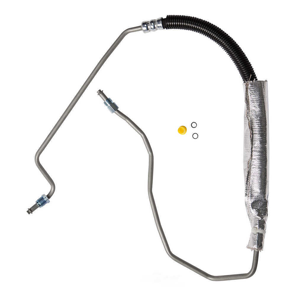 Pwr Strg Pressure Hose  Edelmann  92047