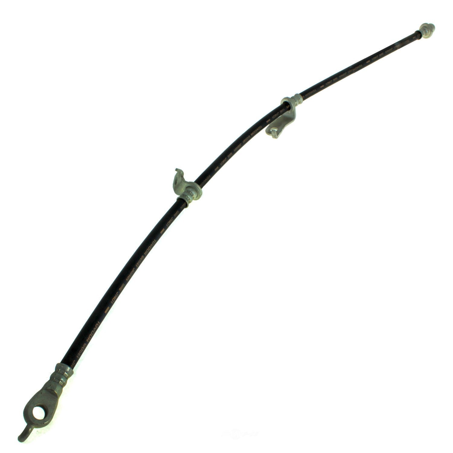 Frt Brake Hose  Centric Parts  150.44154