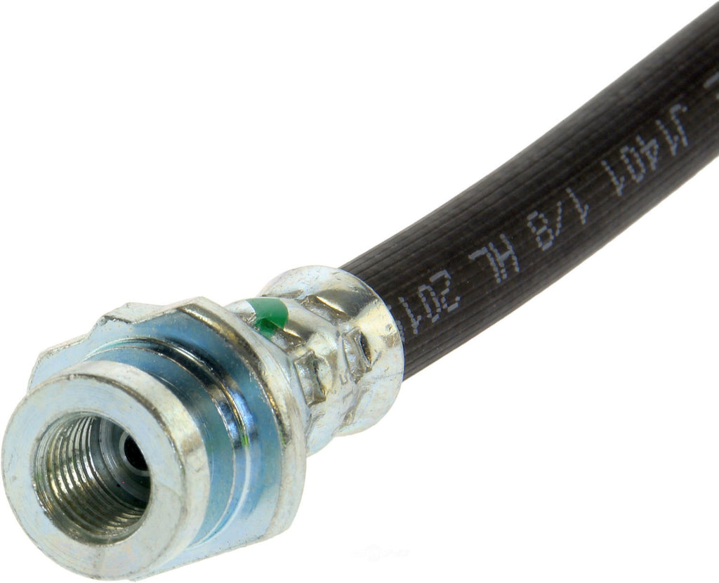 Frt Brake Hose  Centric Parts  150.42136
