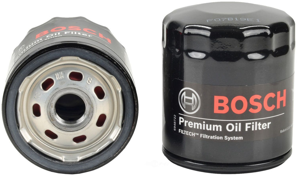 Oil Filter  Bosch  3331