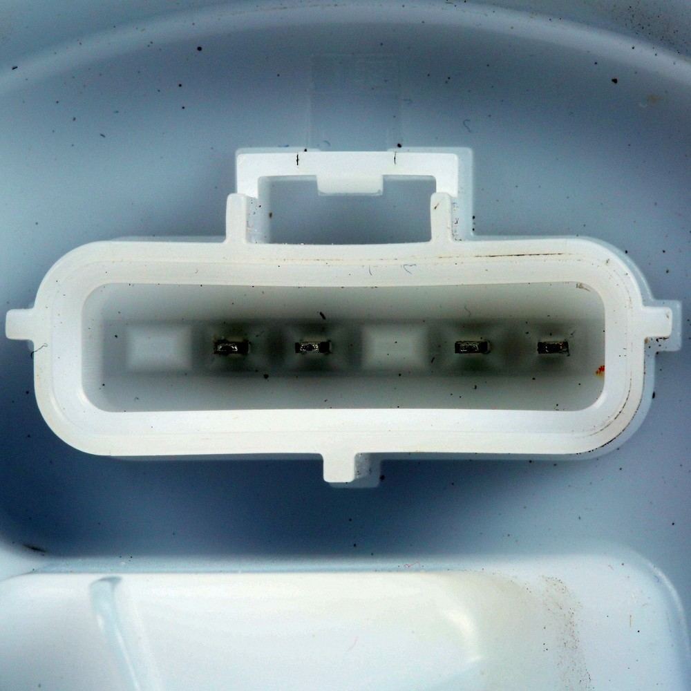 Fuel Pump Module Assy  Delphi  FG1286