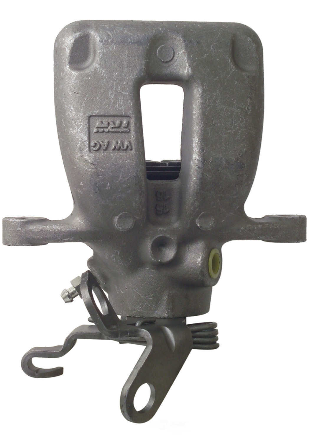 Rr Lft Rebuilt Brake Caliper w/Hwd  Cardone Industries  19-2976