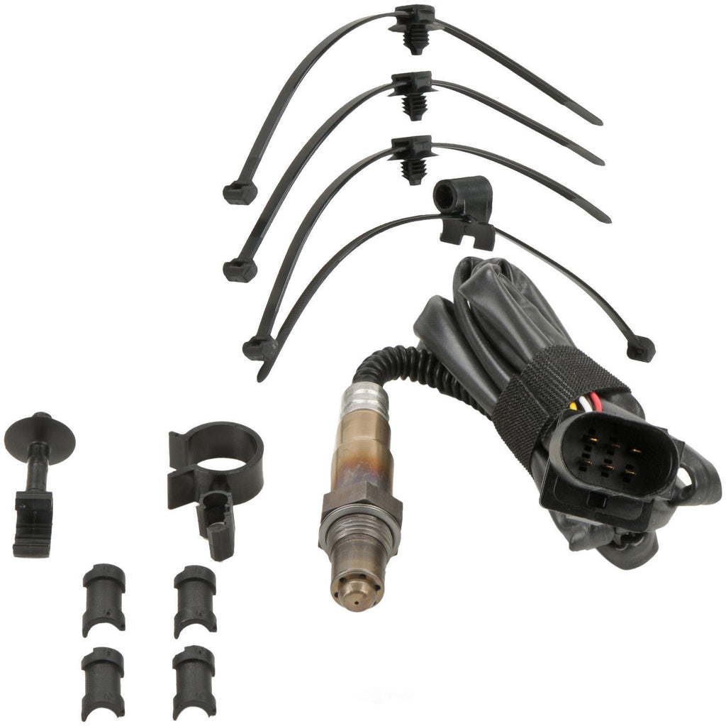 Oxygen Sensor  Bosch  17351
