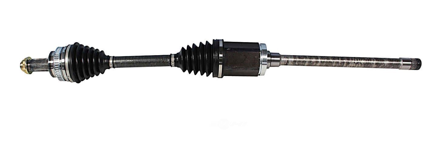 Right New CV Complete Assy   GSP North America   NCV27003