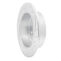 Rr Disc Brake Rotor  DFC  631-03011L