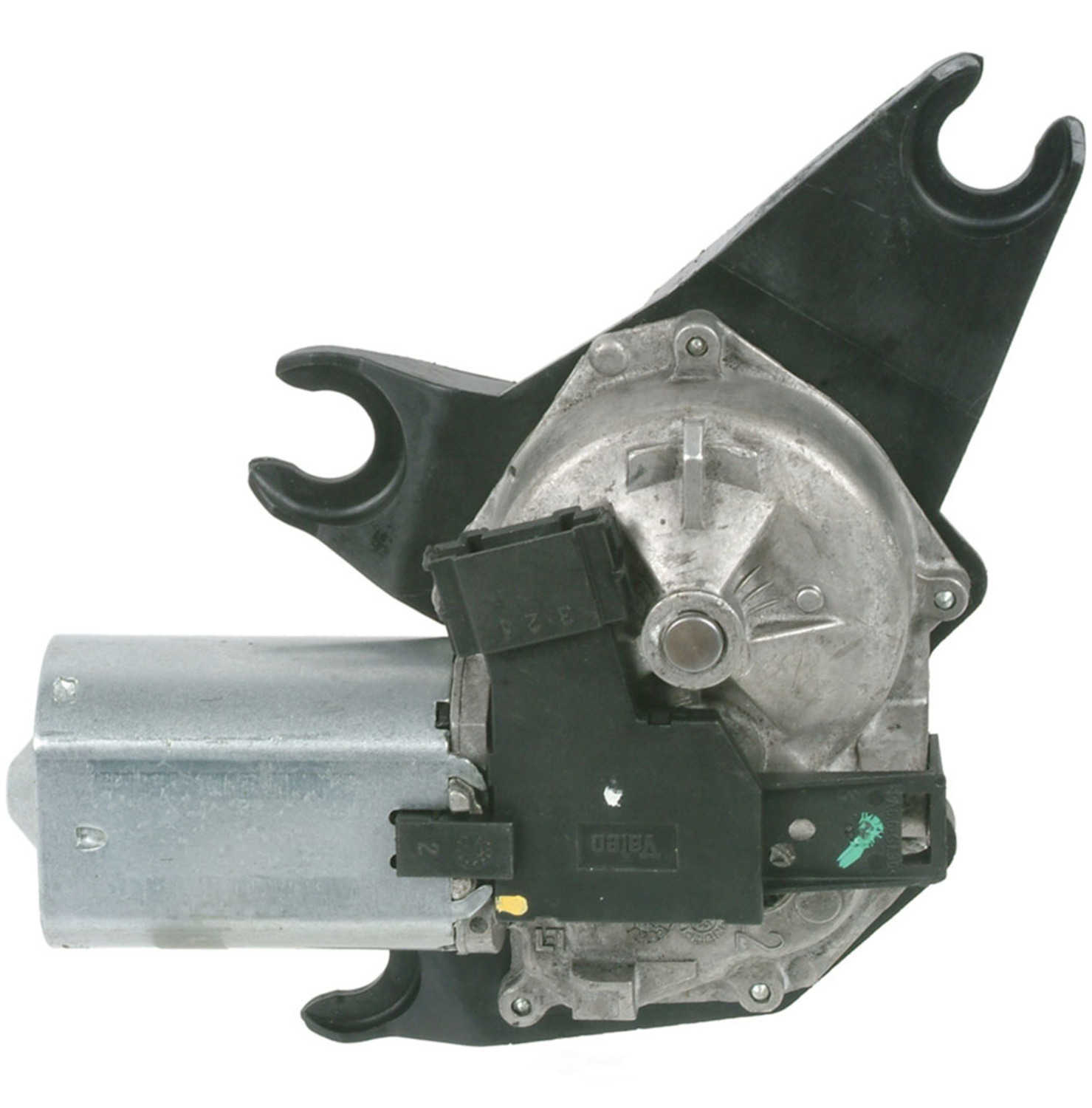 Reman Wiper Mtr  Cardone Industries  43-3581