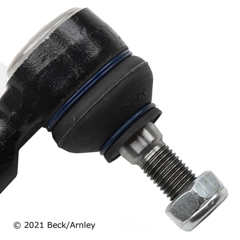 Tie Rod End  Beck/Arnley  101-6836