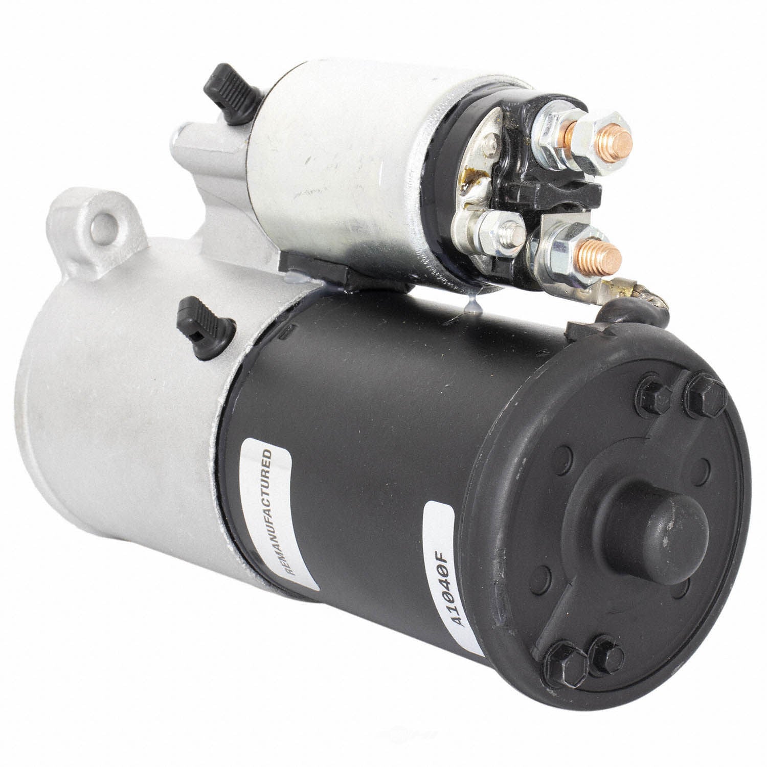 Reman Starter  Motorcraft  SAV873RM