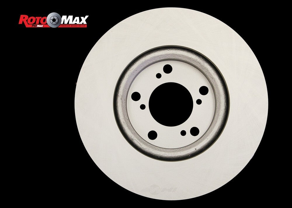 PROMAX Premium Geo-Coated Brake Rotor 20-31354