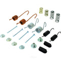 Rr Drum Hwd Kit  Centric Parts  118.62014