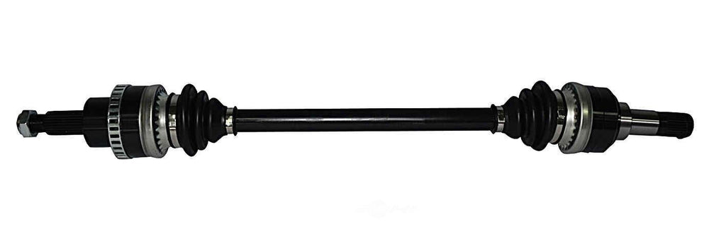 Left New CV Complete Assy   GSP North America   NCV24002