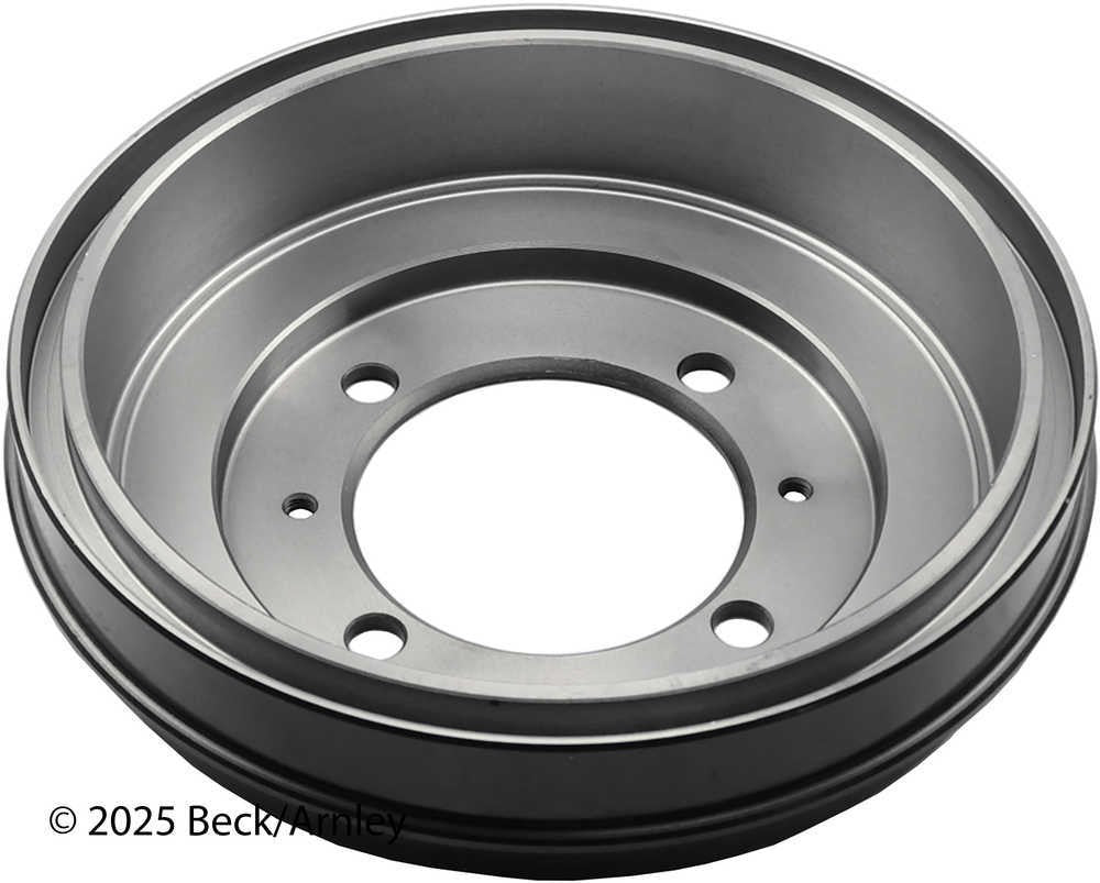 Rr Brake Drum  Beck/Arnley  083-2953
