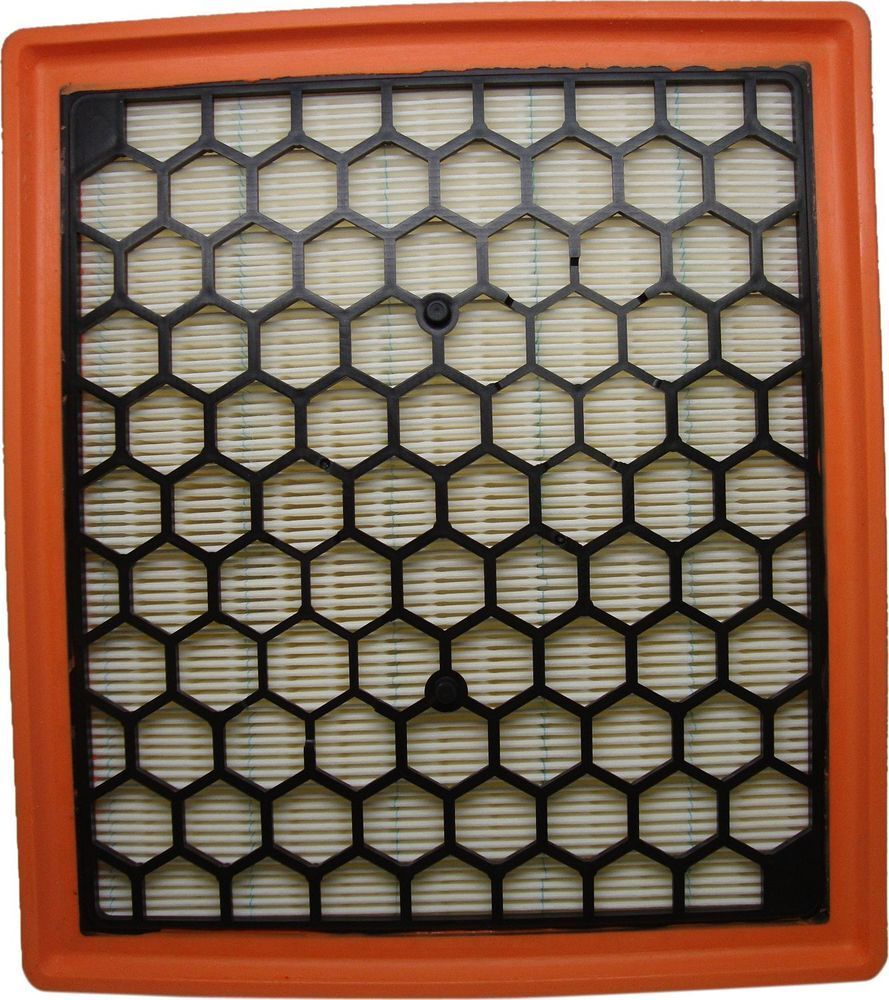 Air Filter  Bosch  5535WS