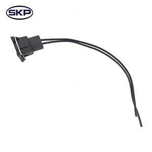 Injector Connector  Skyward Automotive  SKS696