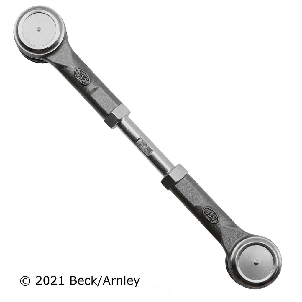 Tie Rod End  Beck/Arnley  101-4740