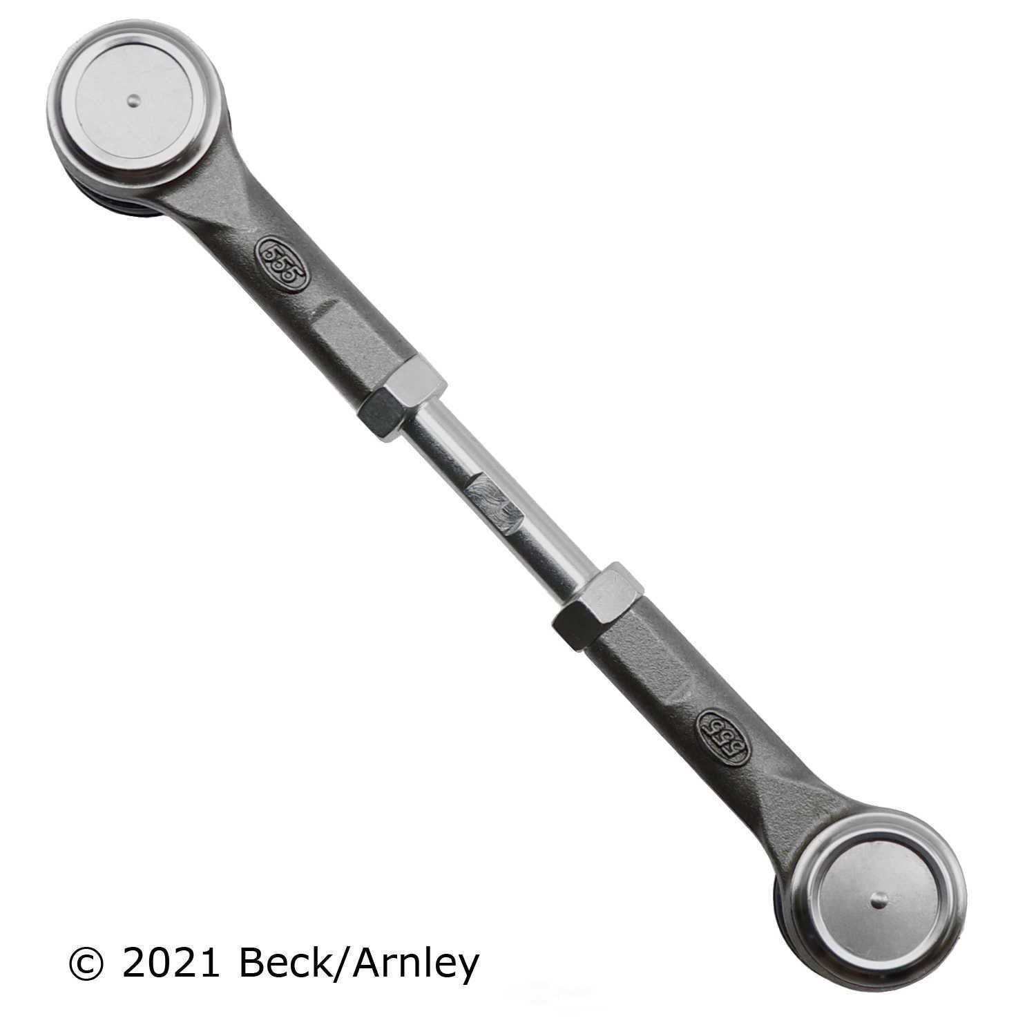 Tie Rod End  Beck/Arnley  101-4740