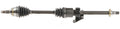 Right New CV Complete Assy  Cardone Industries  66-9278