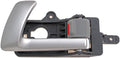 Interior Door Handle  Dorman/Help  83472