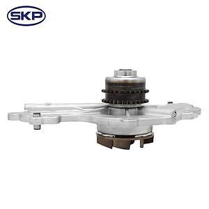 New Water Pump  Skyward Automotive  SK1253340