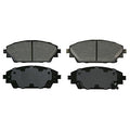 Frt Ceramic Brake Pads  Wagner  ZD1728