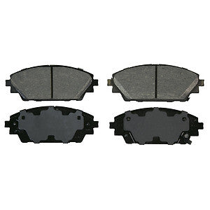 Frt Ceramic Brake Pads  Wagner  ZD1728