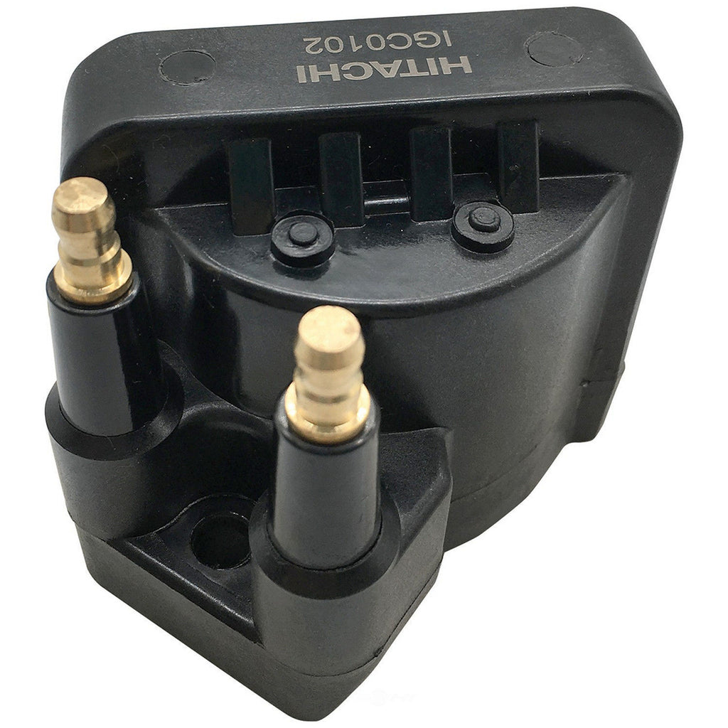 Ignition Coil   Hitachi   IGC0102