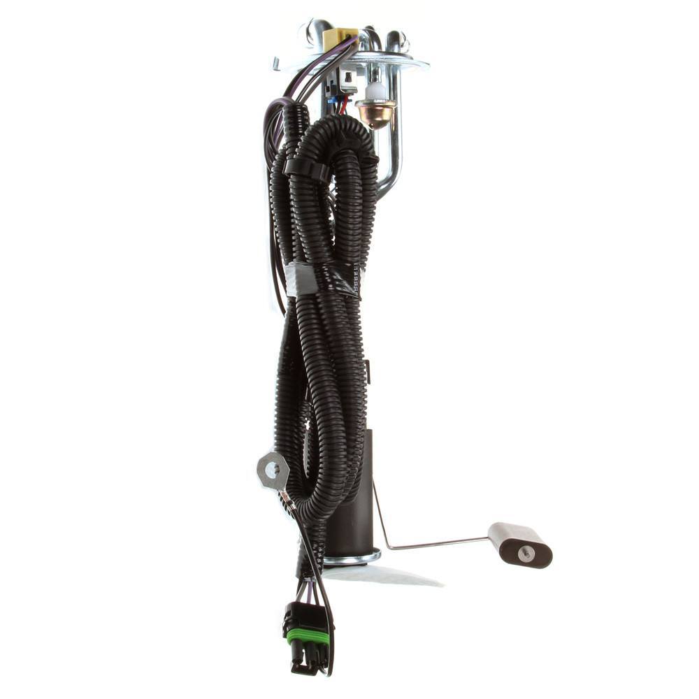 Fuel Pmp & Hanger w/Sender  Delphi  HP10019