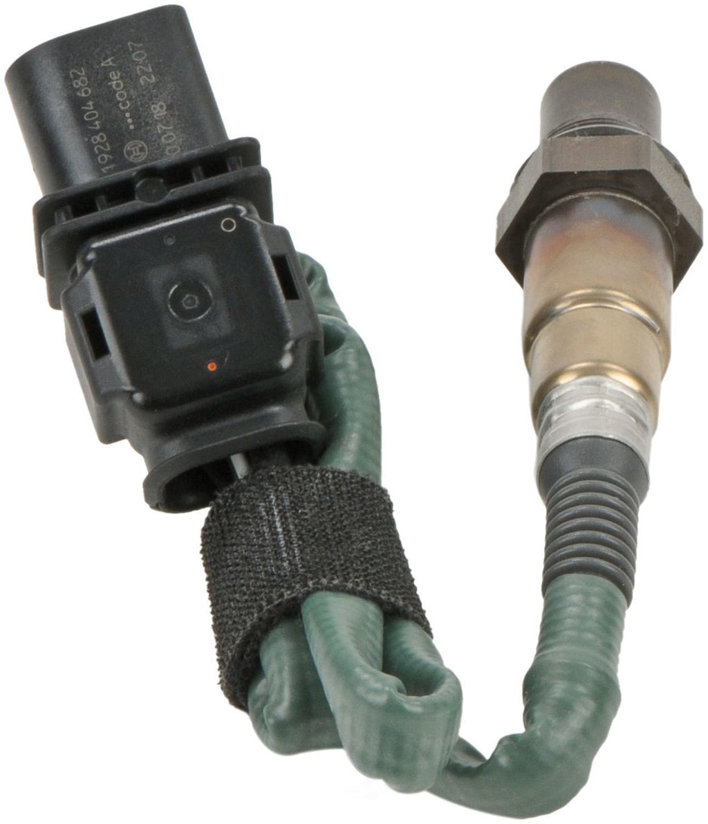 Oxygen Sensor  Bosch  17016