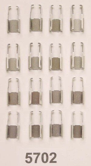 Frt Disc Brk Hwd Kit  Better Brake Parts  5702K