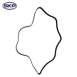 Serpentine Belt  Skyward Automotive  SK060864