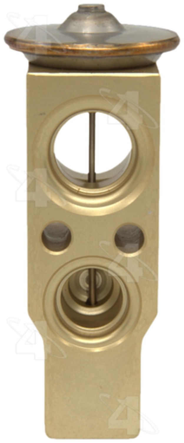 Expansion Valve   Four Seasons   39126