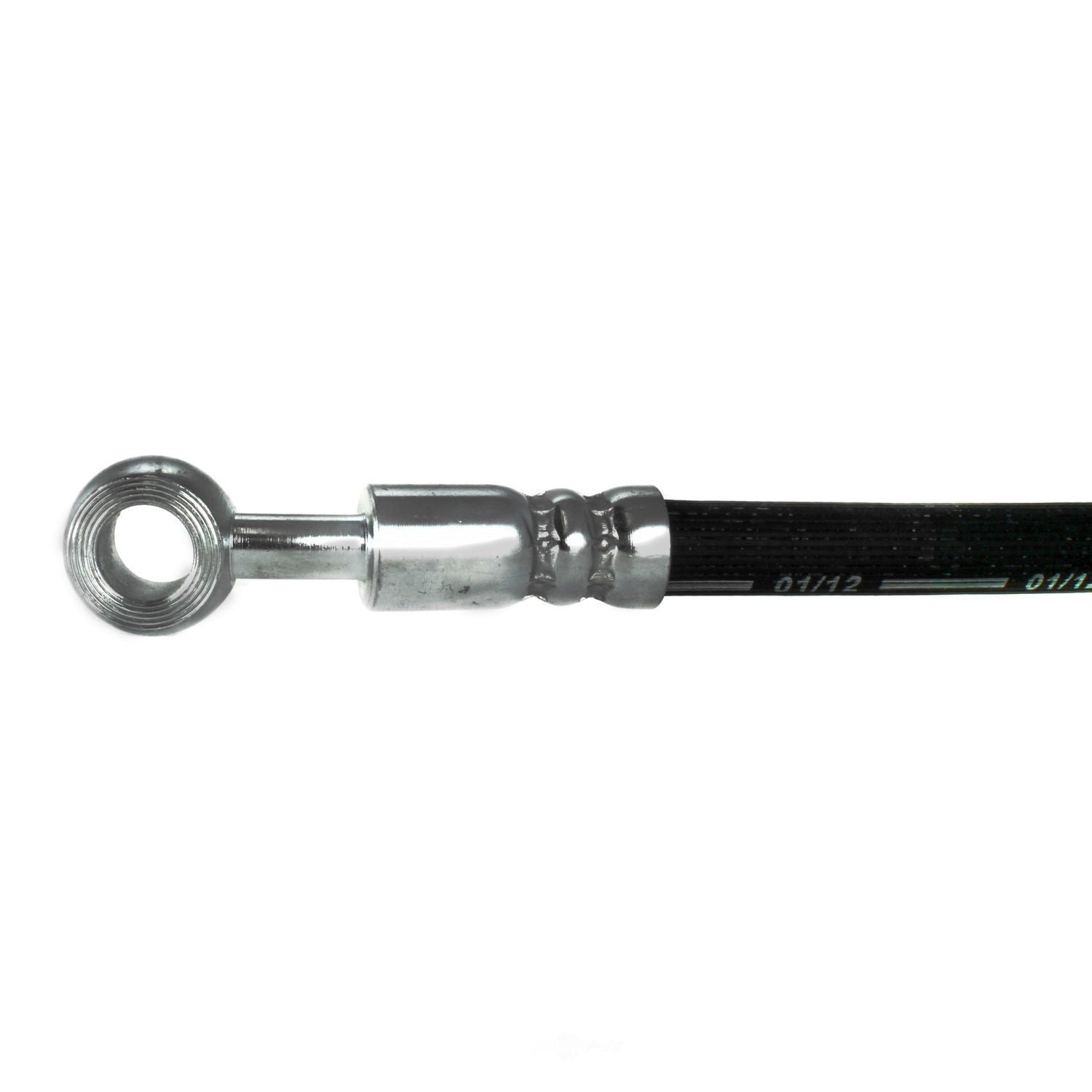 Frt Brake Hose  Centric Parts  150.51005