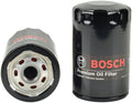 Oil Filter  Bosch  3422