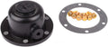 Hub Cap  SKF  1612