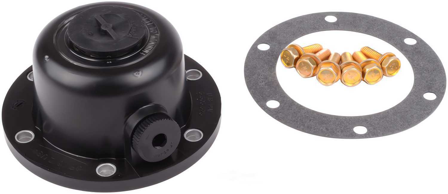 Hub Cap  SKF  1612
