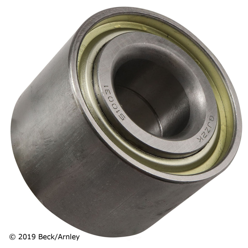 Frt Wheel Bearing  Beck/Arnley  051-3997