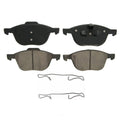 Wagner New Quickstop Ceramic Brake Pad ZD1044
