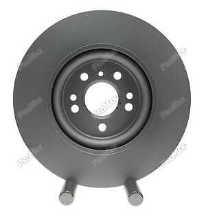 PROMAX Premium Geo-Coated Brake Rotor 20-34298