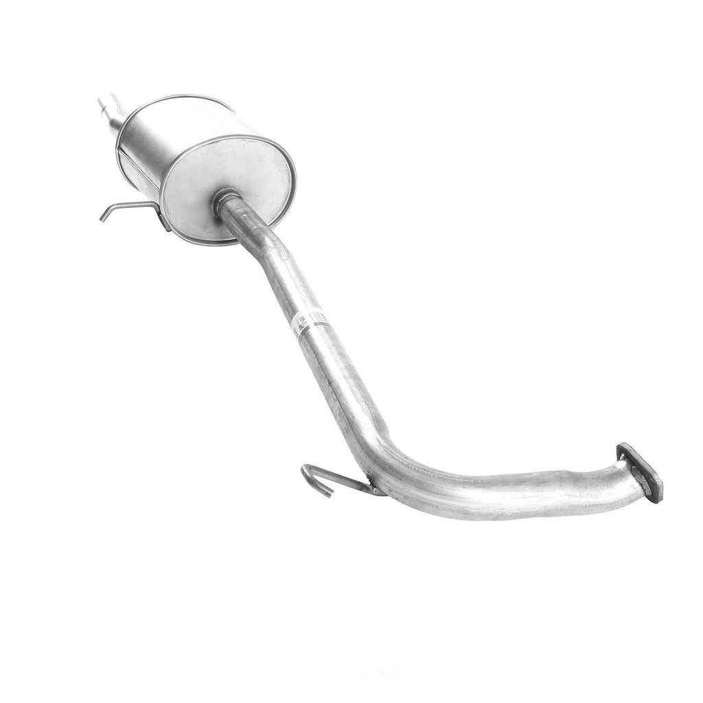 Center Exhaust Pipe  AP Exhaust  58561